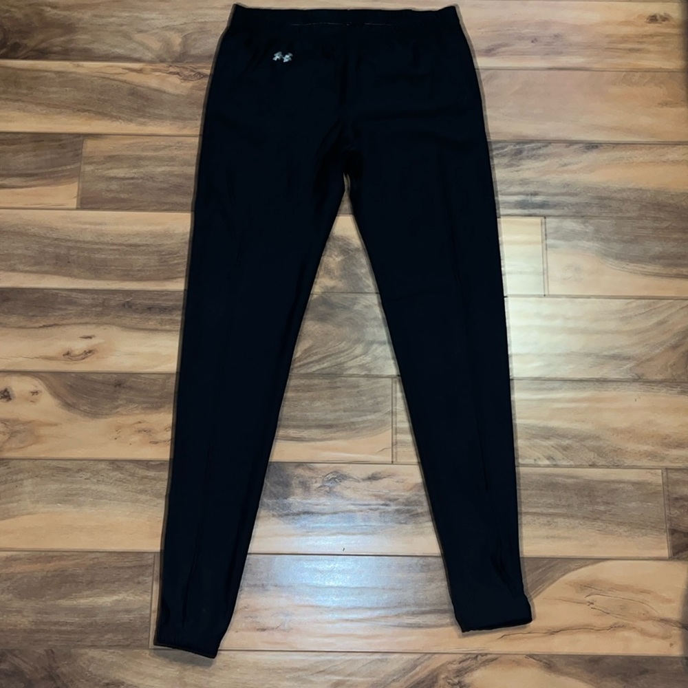 Under Armour women’s running tights